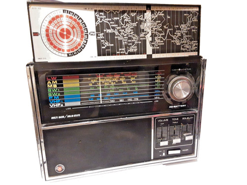 Vintage prinz sound r888 - vintage,