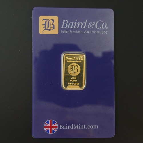 24ct yellow gold - yellow, 999