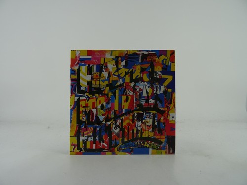 Happy mondays pills - happy,