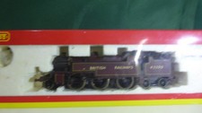 Hornby R30271 LMS Fowler 4P