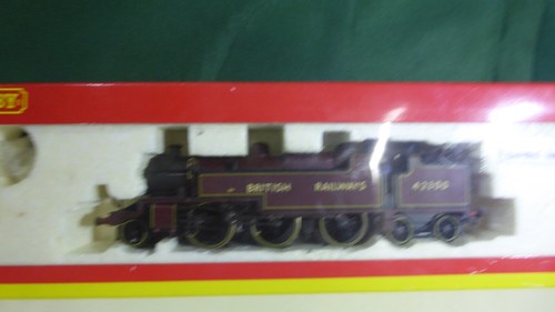 Hornby r30271 lms fowler - r30271,