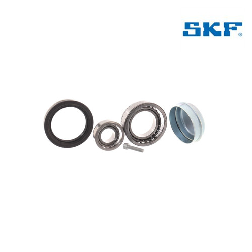Wheel bearing kit skf vkba - wheel,