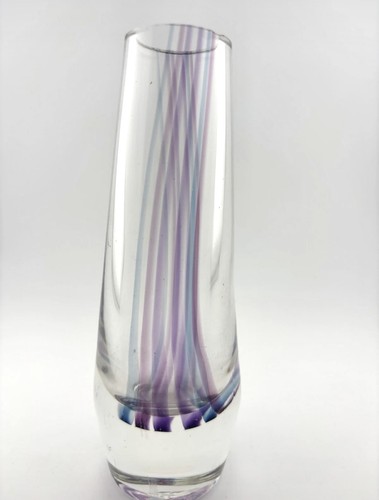 Caithness glass attributed art - glass,