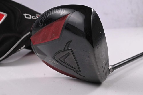 Callaway diablo octane - callaway, black