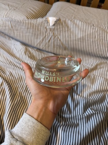 Vintage wills woodbines - wills's,