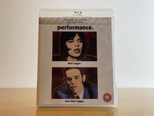 Performance Premium Collection