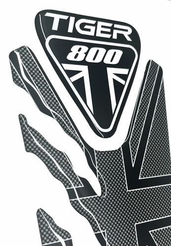 Tiger 800 tank - 800,
