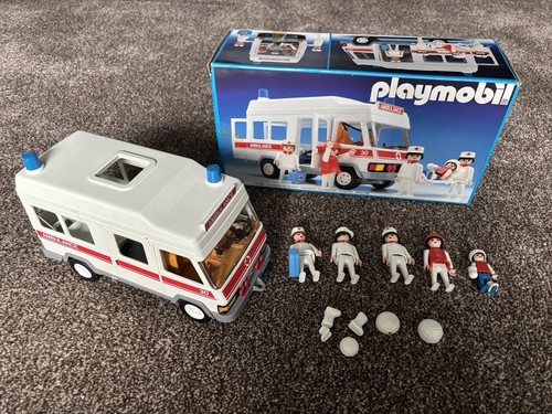 Playmobil 3456 vintage - playmobil,