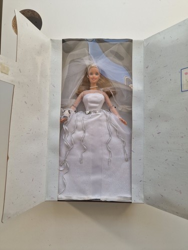 Barbie vintage 1999 blushing - 1999,