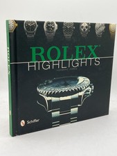 Rolex Highlights by Herbert