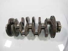 Crankshaft for Audi A4 B8 A5