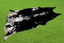 100% Genuine Cow hide Rug Area