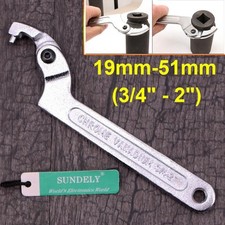 UK Hot 19mm-51mm(3/4"-2")