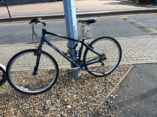 Giant cypress hybrid bike 700c - hybrid,