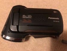 PANASONIC HX-WA30 HANDHELD