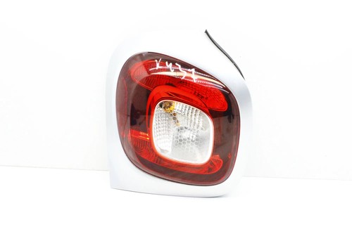 Smart forfour hatchback 453 - forfour,
