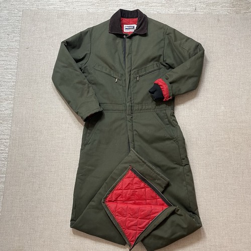 Vintage berco workwear - vintage,