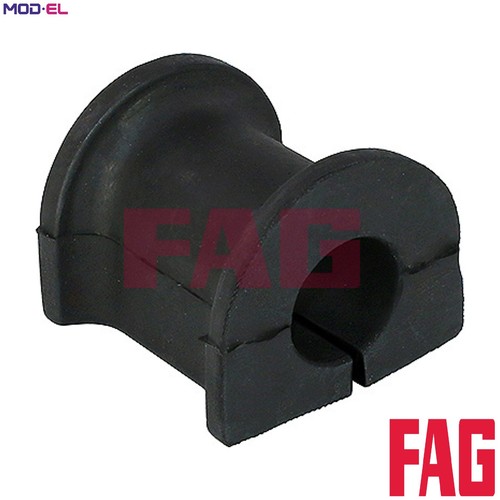 Mounting stabiliser bar 819 - mounting,