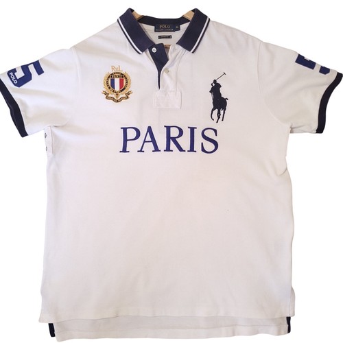 Polo ralph lauren - lauren, pony