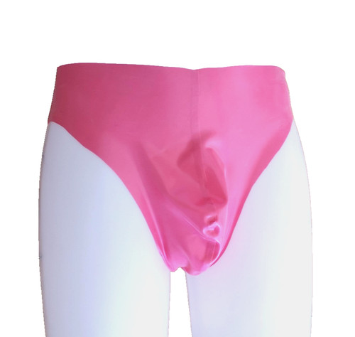 Latex mens briefs rubber - mens,