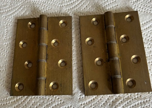 Pair good quality heavy - pair,