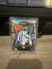 2023-24 Panini Select Fifa - Equalizers Lionel Messi #13