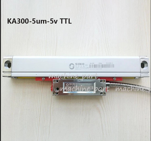 300 sino linear scales for - 300,