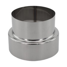 Efficient venting with silver - with,
