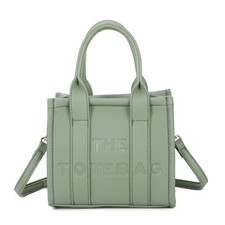 Mini Tote Bag Elegant Small