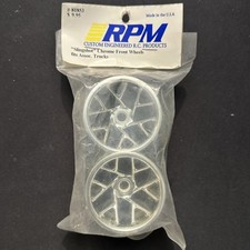 RPM 81853 "Slingshot 12 Spoke"