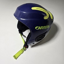 Pro Race Carrera ski helmet