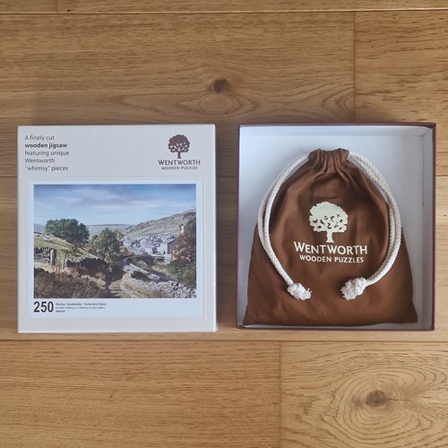 Wentworth limited 2015 - limited, ed