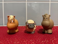 ELC Happyland Farm Animals