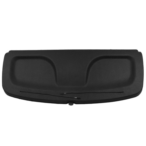 Rear parcel shelf load cover - parcel,