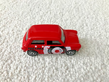 Matchbox  AUSTIN MINI COOPER