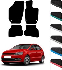 GCM -Car Floor Mats for