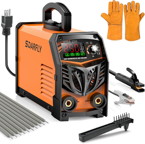 Stick welder 250amp - welder,,