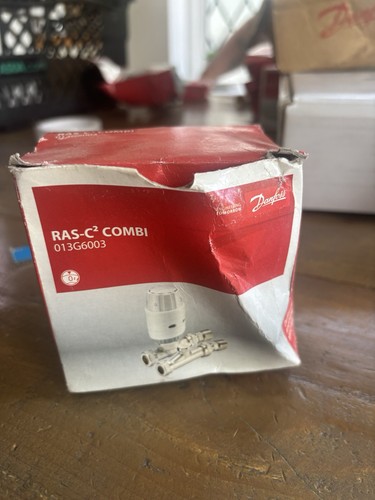 Danfoss 013g6005 ras - danfoss, ras-c2