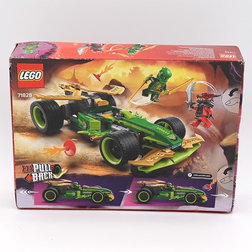 Lego ninjago lloyd - lego, lloyd’s