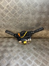 2010 TOYOTA IQ Mk1 Combination Switch Indicator Lights Wiper Stalks