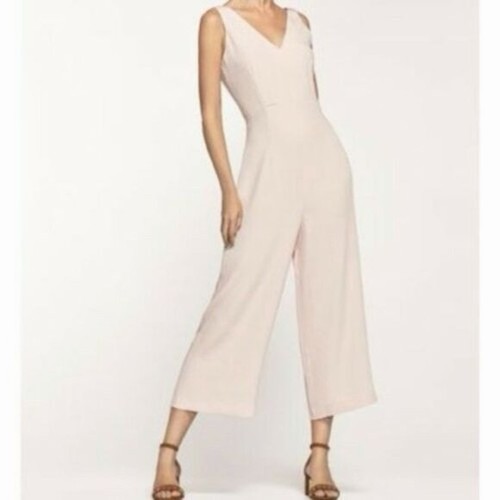 Massimo dutti blush pink - dutti,