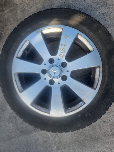 Mercedes benz c204 c220 2015 - benz,