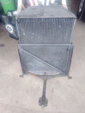 Bentley S2 Radiator, Rolls