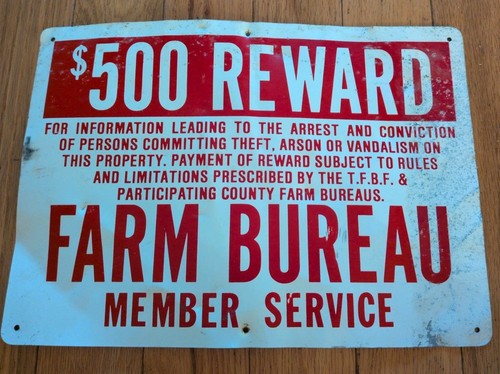 Vintage 500 reward - vintage, farm