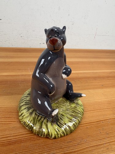 Royal doulton jungle book - royal,