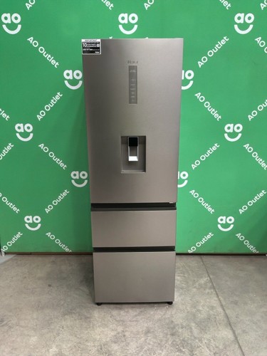 Haier fridge freezer 40 - haier,