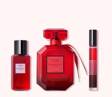 Victoria's Secret Bombshell