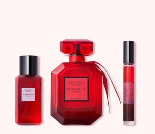 Victoria secret bombshell - secret,