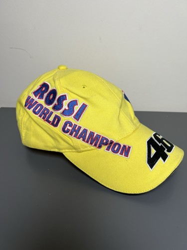 Valentino rossi vr46 yellow - rossi,