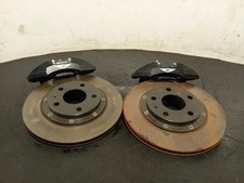 MORGAN PLUS 6 Rear Brake Caliper Kit 2015-2022